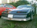 Trans Am 1984!